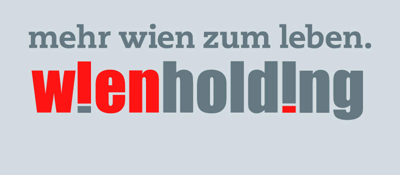 Wien Holding Logo